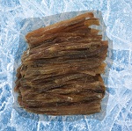 Рыбные снеки в Казани